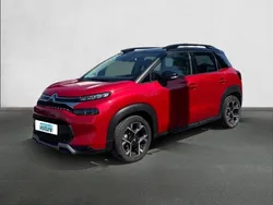 Citroën C3 Aircross BlueHDi 110 S&S BVM6 - Shine Pack