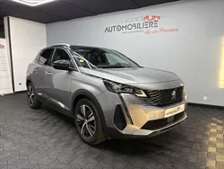 PEUGEOT 3008 II GT - 1.5 BlueHDi 131 BlueHDI EAT8 S&S - GARANTIE 6 MOIS