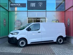 Fiat Scudo Fg M 1.5 Diesel 120ch Pack Premium Connect
