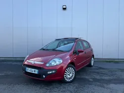 FIAT PUNTO EVO 1.2 65 Ch Distribution Neuf