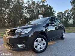 Dacia Sandero 1.0 SCe Comfort