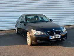 BMW Série 5 E60 520d 2.0 177ch origine France