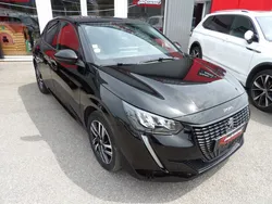 Peugeot 208 1.5 BLUEHDI 100CH S&S ALLURE BUSINESS