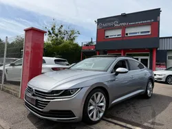 VOLKSWAGEN ARTEON 2.0 TSI 272 cv DSG7 4 Motion Elegance