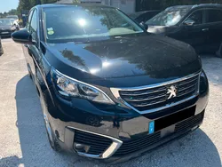 5008 II 1.5 Blue HDI 130 Active Business. 7P. EAT 8. Moteur Neuf Garantie 12 Mois