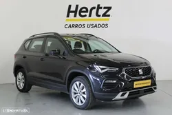 SEAT Ateca 1.0 TSI Style
