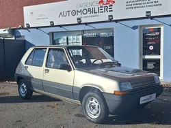 RENAULT Super 5 gtr 5p