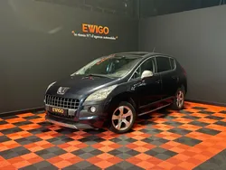 Peugeot 3008 1.6 thp 156 ch allure / chaine de distri ok / toit panoramique / radars arr