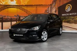 Opel Astra Sports Tourer 1.6 CDTI Edition S/S