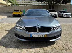 BMW 520 520 D