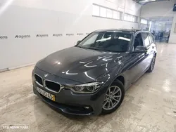BMW 316 d Advantage