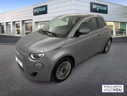Fiat 500 e 118 ch Nouvelle Nouvelle 500