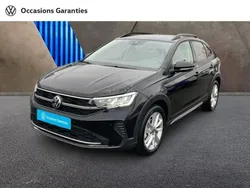 Volkswagen Taigo 1.0 TSI 116ch VW Edition