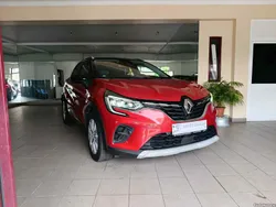 Renault Captur 1.0 TCE INTENS