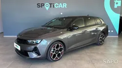 Opel Astra 1.9 CDTi Elegance Auto. de 2024