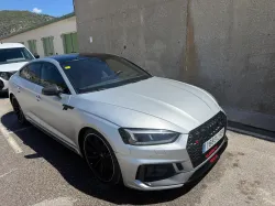 Audi RS5 RS5 Sportback 2.9 TFSI quattro tiptronic