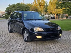 Citroën Saxo 1,4 i VTS COUPÉ