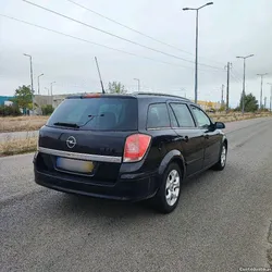 Opel Astra 1.9cdti 150cv