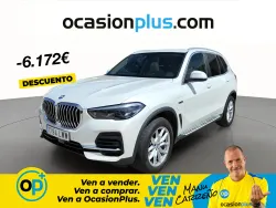 BMW X5 xDrive 45e