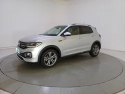 Volkswagen T-Cross 1.0 TSI 110 Start/Stop DSG7 - R-Line Tech