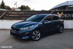 Kia Ceed 1.0 T-GDI TX