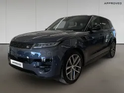 LAND ROVER Range Rover Sport 3.0D TD6 MHEV SE 249