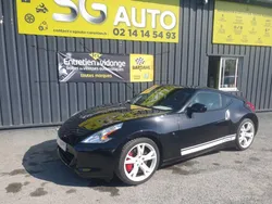 NISSAN 370 Z 3.7i 331CH V6