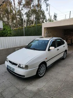 Seat Cordoba GT TDI