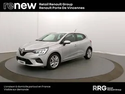 Renault clio tce 90 x tronic 21n business