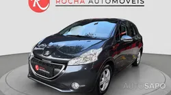 Peugeot 208 de 2013