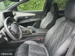 Peugeot 3008 1.6 Hybrid GT Pack e-EAT8