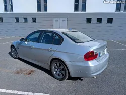 BMW 320 E90 gasóleo