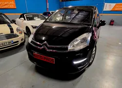 Citroën c4 picasso 1.6 hdi 110ch confort révisé&garantie