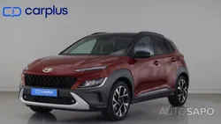 Hyundai Kauai 1.0 T-GDi Premium de 2021