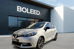 RENAULT SCENIC 1.2 Energy TCe 130 - EMBRAYAGE ET DISTRIBUTION NEUF Limited