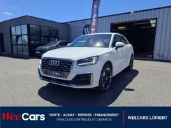 Audi q2 1.5 35 tfsi 150 s-line plus s-tronic bva