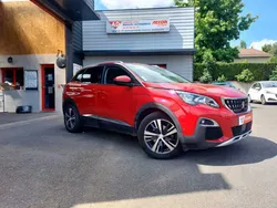 Peugeot 3008 1.5 BLUEHDI 130 ALLURE EAT8