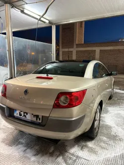 Renault Megane Mégane C.C. 1.6 Confort Dynamique 115