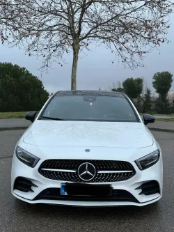 Mercedes-Benz A 200 200d 8G-DCT