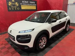 Citroen C4 Cactus 1.2i 82cv Live