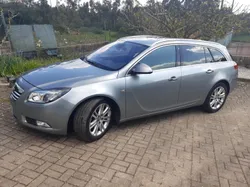 Opel Insignia Sports Tourer Cosmo 2.0CDTI 160cv
