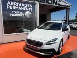 Volvo V40 CROSS COUNTRY D3 ADBLUE 150CH SIGNATURE EDITION GEARTRONIC