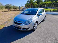 Opel Corsa 1.2 Cosmo