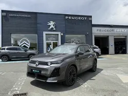 Citroën C5 Aircross ë- II Électrique 210ch autonomie confort MAX