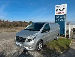Mercedes Benz Vito Fourgon 114 CDI Court Select 7G DCT - Version 3 Tonnes