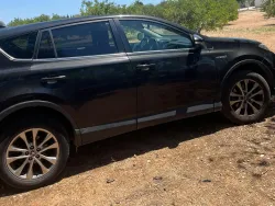 Toyota RAV 4 RAV-4 2.5 hybrid 2WD Advance Advance