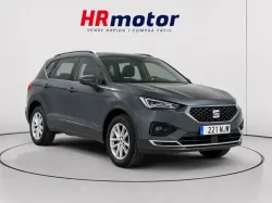 SEAT Tarraco 1.5 TSI S&S Style DSG 150