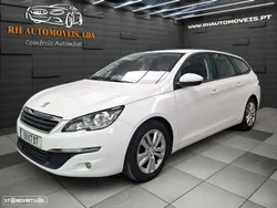 Peugeot 308 1.6 e-HDi Active