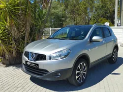 Nissan Qashqai 1.5 dCi Tekna Premium