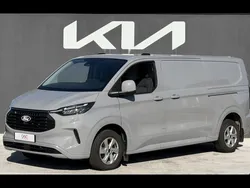 Ford Transit Custom Fg 320 L2H1 2.0 EcoBlue 170ch Limited BVA8
